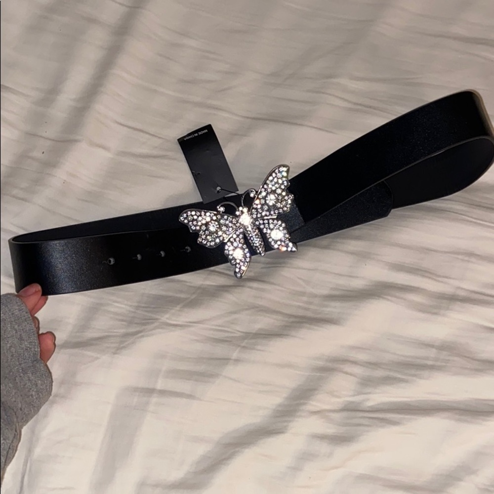 NWT WOMENS BELT
